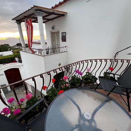 Bed and Breakfast Casa Dora Anacapri  Exterior foto