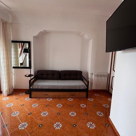 Bed and Breakfast Casa Dora Anacapri  Exterior foto